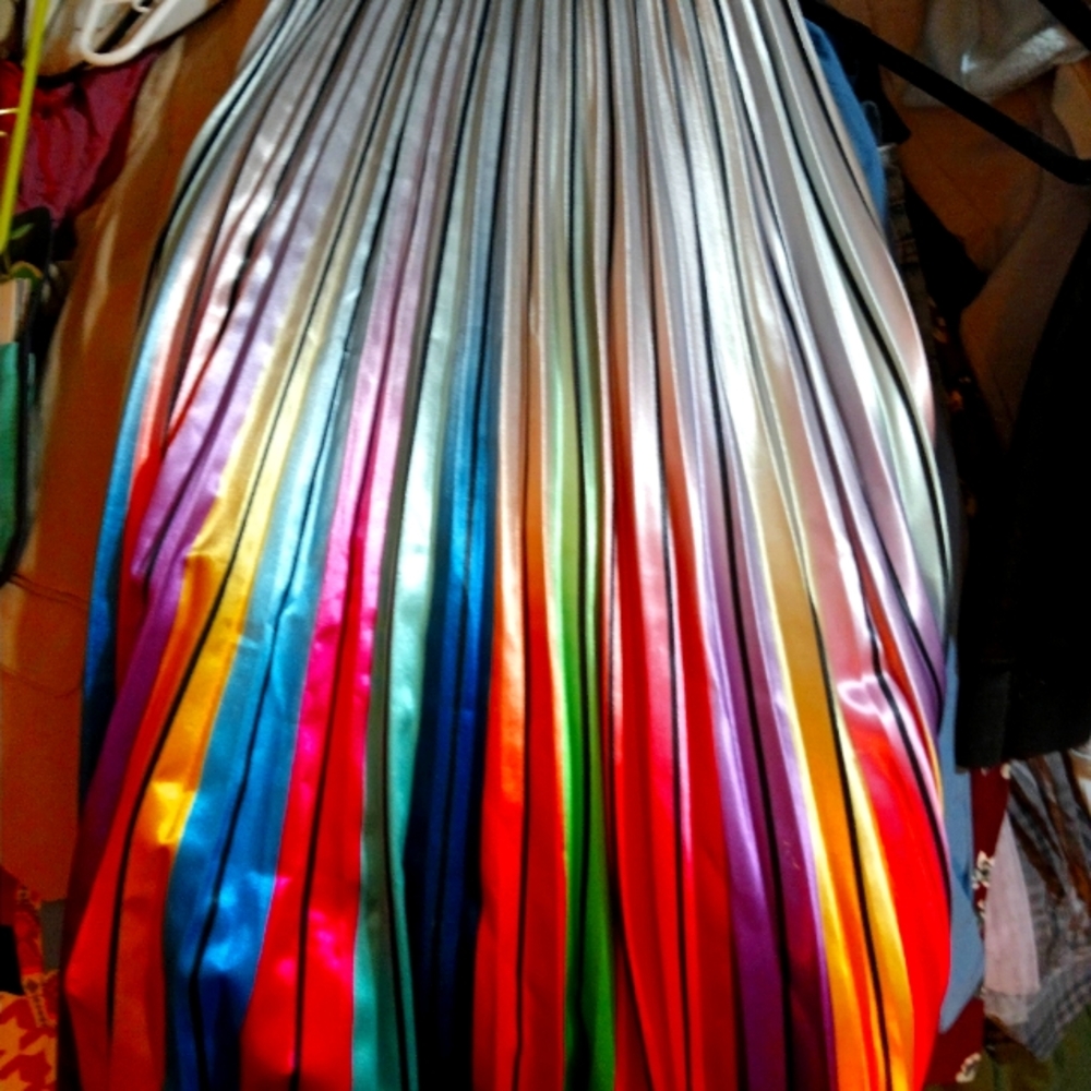 Hand made Skirt medium to large
